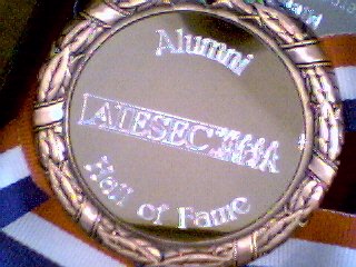 Aiesec Alumni