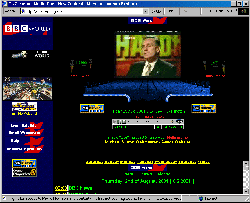 BBC World (1998-2002)