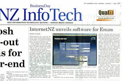 InternetNZ Resource Site